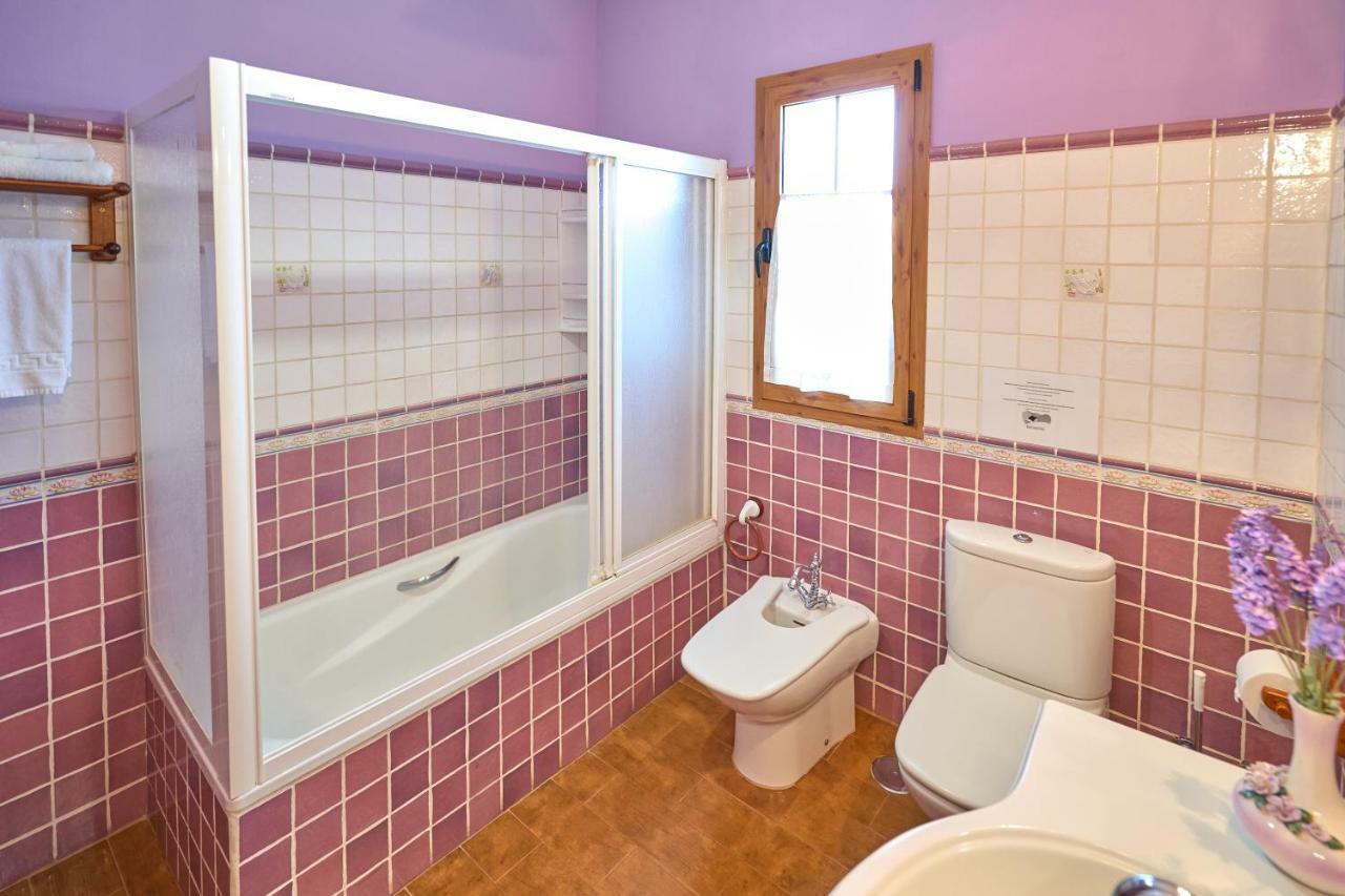 Casa Mami Yaya Βίλα Firgas Εξωτερικό φωτογραφία
