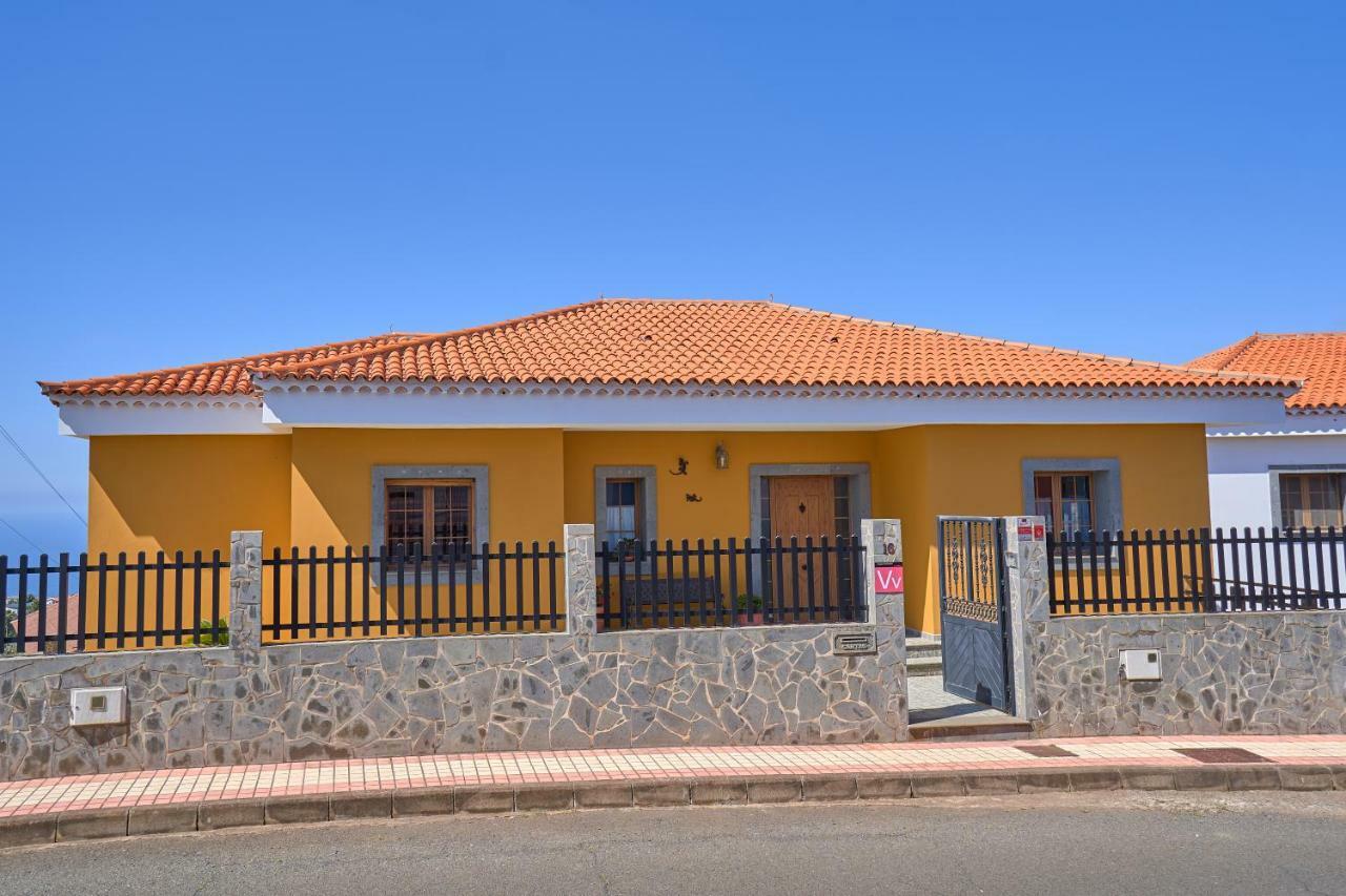 Casa Mami Yaya Βίλα Firgas Εξωτερικό φωτογραφία