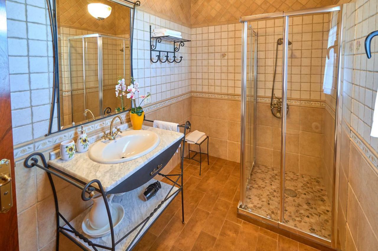 Casa Mami Yaya Βίλα Firgas Εξωτερικό φωτογραφία