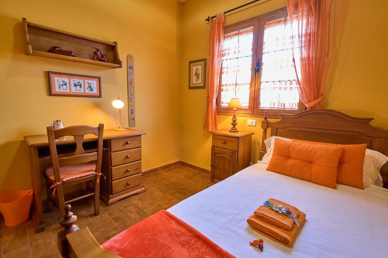 Casa Mami Yaya Βίλα Firgas Εξωτερικό φωτογραφία
