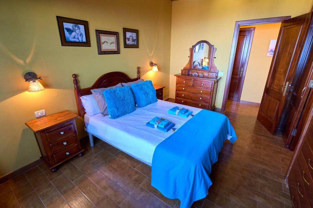 Casa Mami Yaya Βίλα Firgas Εξωτερικό φωτογραφία