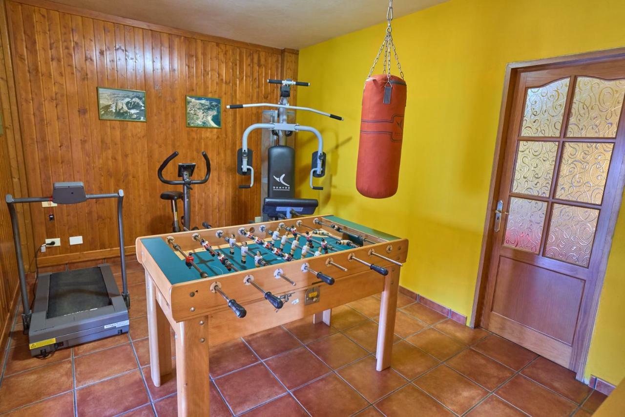 Casa Mami Yaya Βίλα Firgas Εξωτερικό φωτογραφία