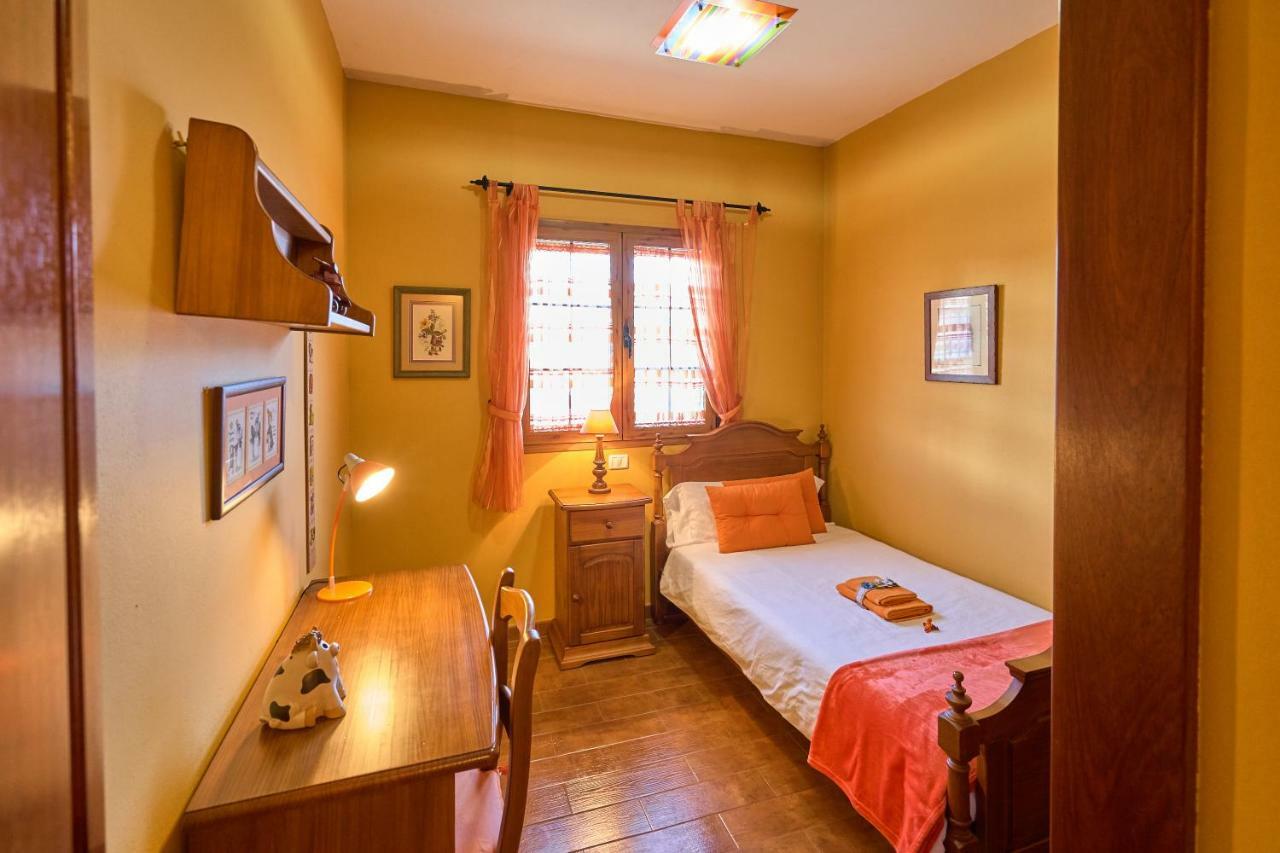 Casa Mami Yaya Βίλα Firgas Εξωτερικό φωτογραφία