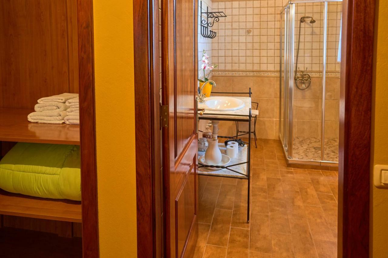 Casa Mami Yaya Βίλα Firgas Εξωτερικό φωτογραφία